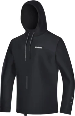 Mystic Star Sweat 2mm Wetsuit Hoodie -Watersportwinkel mystic star sweat 2mm wetsuit hoodie h1 1