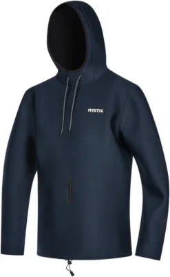 Mystic Star Sweat 2mm Wetsuit Hoodie -Watersportwinkel mystic star sweat 2mm wetsuit hoodie ld 1