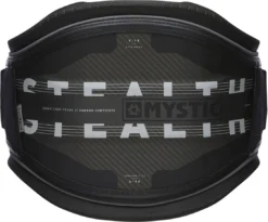 Mystic Stealth Waist Kite Trapeze -Watersportwinkel mystic stealth waist kitesurfing harness ac 1