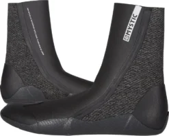 Mystic Supreme Boot 5mm Split Toe Waterschoenen 9 Mystic Supreme Boot 5mm Split Toe Waterschoenen -Watersportwinkel mystic supreme boot 5mm split toe neoprene boots sh 1