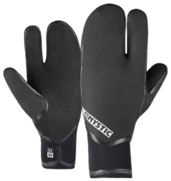 Mystic Supreme Handschoen 5mm Lobster Handschoenen -Watersportwinkel mystic supreme glove 5mm lobster gloves s0 2