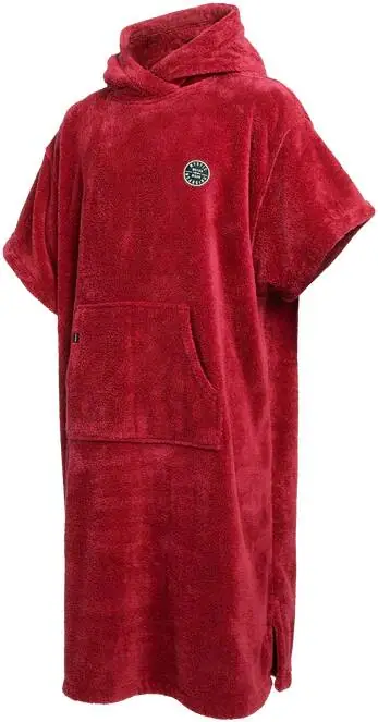 Mystic Teddy Poncho 2 4 Mystic Teddy Poncho 2 - Afbeelding 2