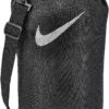 Nike Swim Training Aids Mesh Bag 10l, Zwart -Watersportwinkel nike swim training aids mesh bag 10l black 1