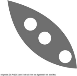 Nortik 3-persoons Dek Incl. 3 Schorten Voor Scubi 3