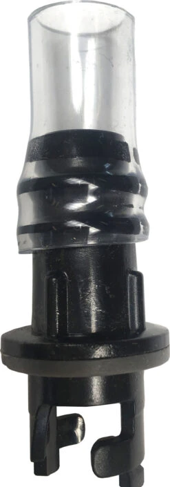 Nortik Pompadapter Voor Bajonet Ventiel