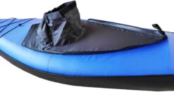 Nortik Reserve Nylon Schort Voor Scubi 1 En Decks Scubi 2/3