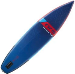 NRS Escape Opblaasbaar SUP Board 11.6"