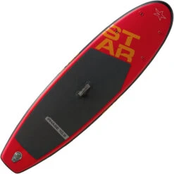 NRS STAR Phase Opblaasbaar SUP Board 10.2"