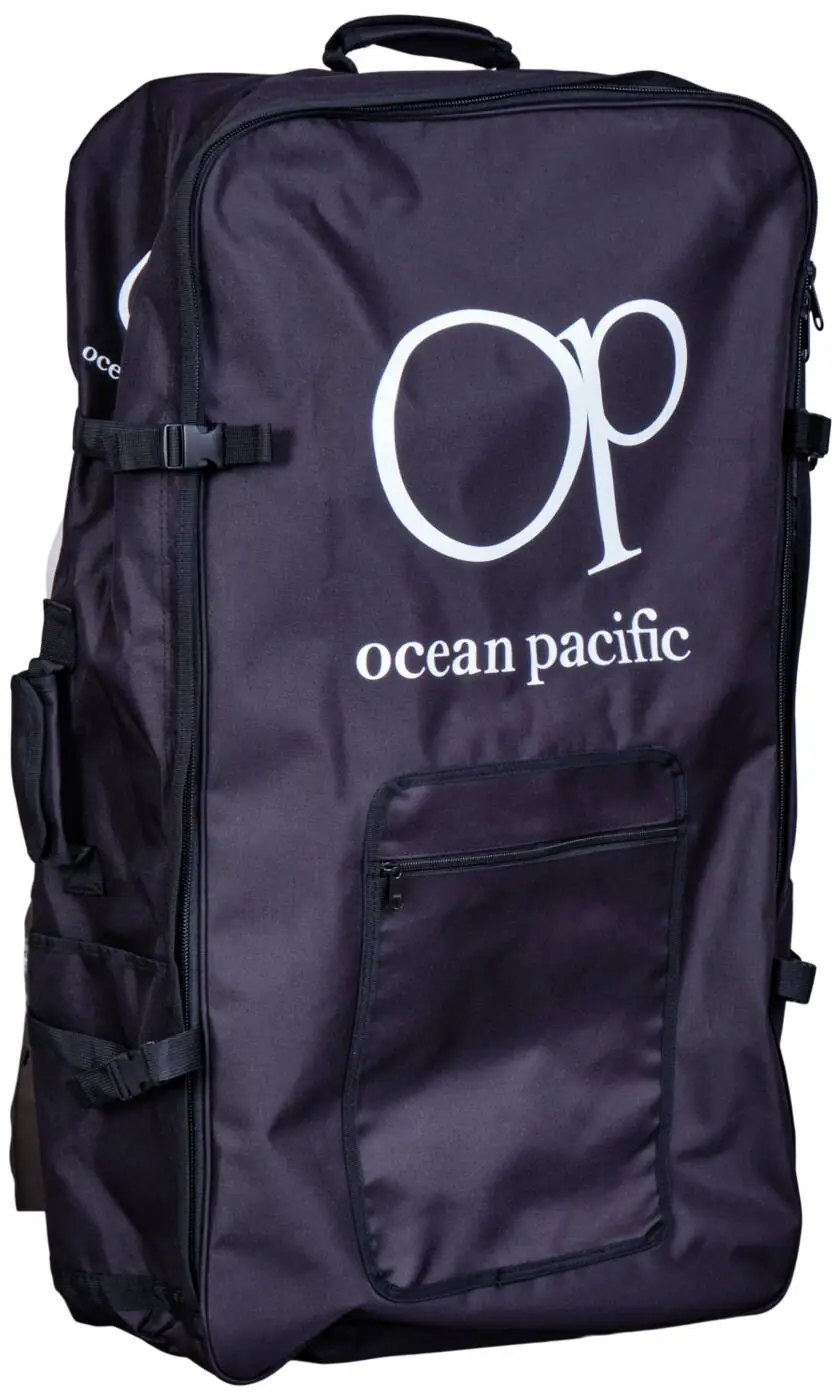 Ocean Pacific All Round Stand Up Paddle Board Tas 3 Ocean Pacific All Round Stand Up Paddle Board Tas