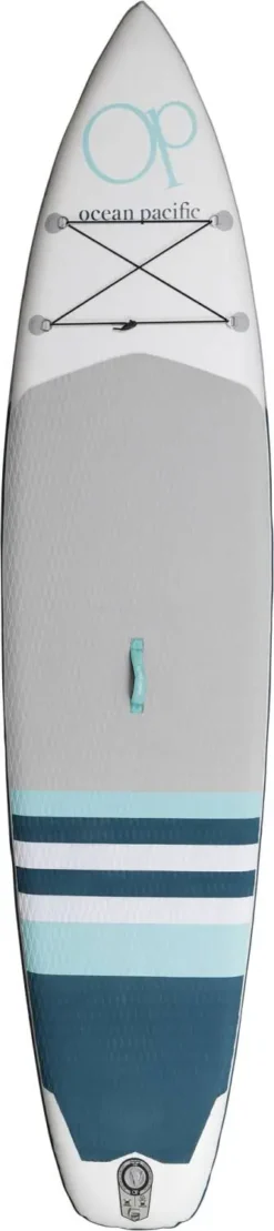 Ocean Pacific Laguna Lite 11'6" SUP Board Opblaasbaar
