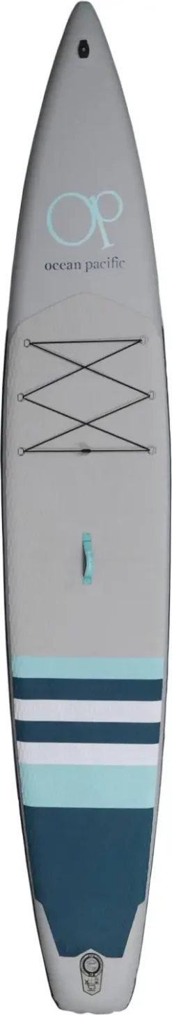 Ocean Pacific Touring MSL 14'0 SUP Board Opblaasbaar
