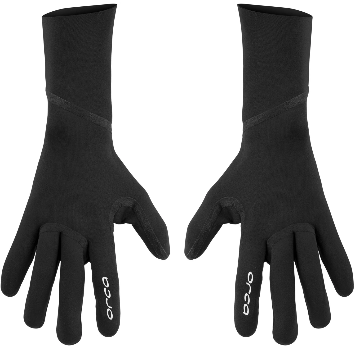 ORCA Openwater Core Handschoenen Heren, Zwart 3 ORCA Openwater Core Handschoenen Heren, Zwart