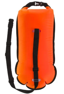 ORCA Veiligheidsboei, Oranje