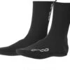 ORCA Zwemsokken, Zwart -Watersportwinkel orca swim socks black 1