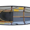 Pakboats Puffin Saco Kajak, Zwart 2 Pakboats Puffin Saco Kajak, Zwart -Watersportwinkel pakboats puffin saco schwarz 1
