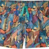 Patagonia Baggies Shorts 3" Kids, Bont 1 Patagonia Baggies Shorts 3" Kids, Bont -Watersportwinkel patagonia baggies shorts 3 kids joy pitch blue 1