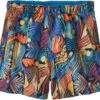 Patagonia Baggies Shorts Kids, Bont -Watersportwinkel patagonia baggies shorts kids joy pitch blue 1