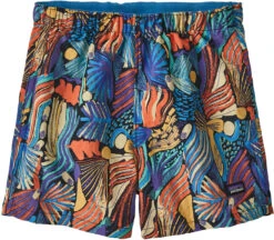 Patagonia Baggies Shorts Kids, Bont