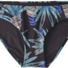 Patagonia Sunamee Bottoms Dames, Zwart -Watersportwinkel patagonia sunamee bottoms women tropical ecuador ink black 1