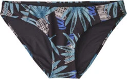 Patagonia Sunamee Bottoms Dames, Zwart