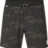 Picture Piau 15" Boardshorts Heren, Zwart -Watersportwinkel picture piau 15 boardshorts men mike 1