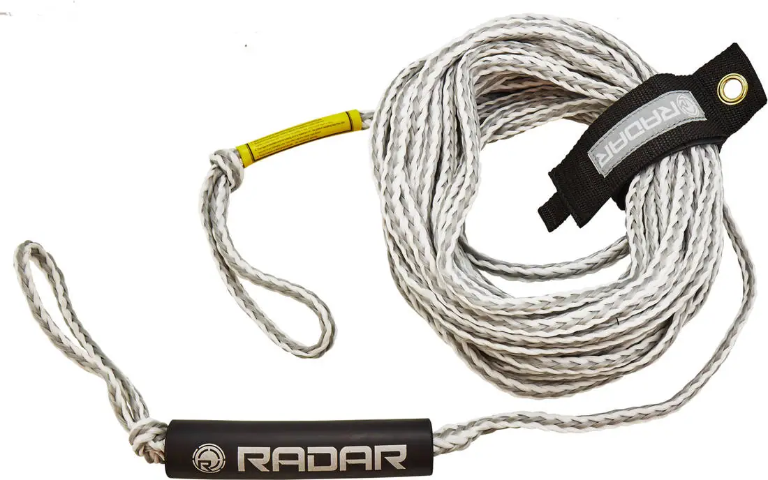 Radar 60ft Two Person Tube Rope 3 Radar 60ft Two Person Tube Rope