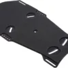 Radar Aluminium Voor Binding Plate -Watersportwinkel radar aluminum front binding plate 6a