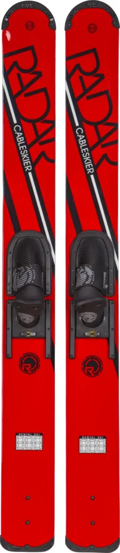 Radar Cable Trainer Water Skis -Watersportwinkel radar cable trainer water skis kf