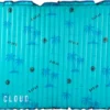 Radar Cloud Water Mat -Watersportwinkel radar cloud water mat v7
