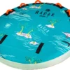 Radar Orion 2 Marshmallow Top 2 Person Boat Tube -Watersportwinkel radar orion 2 marshmallow top 2 person boat tube n6