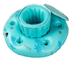 Radar River Fridge Tube