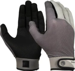 Radar Union Neopreen Handschoenen -Watersportwinkel radar union neoprene gloves 6y 2