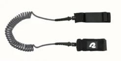 Helix SUP Surf NL SUP Leash 9 Helix SUP Surf NL SUP Leash -Watersportwinkel retrospec helix sup surf nl sup leash ya