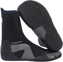 Rip Curl Dawn Patrol Round Toe Waterschoenen -Watersportwinkel rip curl dawn patrol round toe neoprene boots u6 4