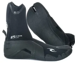 Rip Curl E-Bomb 3mm S/Toe Boot Waterschoenen -Watersportwinkel rip curl e bomb 3mm s toe boot neoprene boots 17 4