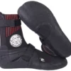 Rip Curl Flashbomb 5mm Round Toe Waterschoenen -Watersportwinkel rip curl flashbomb 5mm round toe neoprene boots