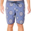 Rip Curl Mirage Owen SWC Boardshorts Heren, Blauw 2 Rip Curl Mirage Owen SWC Boardshorts Heren, Blauw -Watersportwinkel rip curl mirage owen swc boardshorts men navy 1