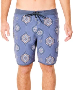 Rip Curl Mirage Owen SWC Boardshorts Heren, Blauw