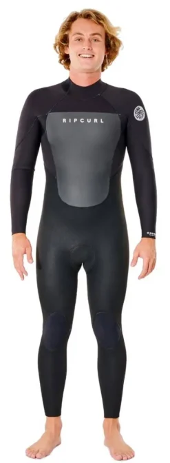 Rip Curl Omega 4/3mm Back Zip Wetsuit -Watersportwinkel rip curl omega 4 3mm back zip wetsuit um 2