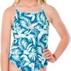 Rip Curl Sun Rays Bikini Set Meisjes, Petrol/turquoise -Watersportwinkel rip curl sun rays bikini set girls blue 1