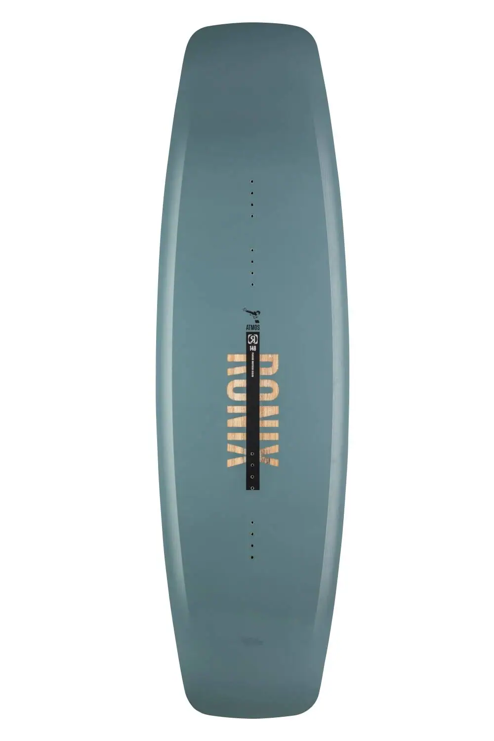 Ronix Atmos Wakeboard 4 Ronix Atmos Wakeboard - Afbeelding 2