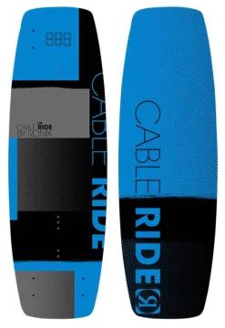 Ronix Cable Trainer Wakeboard -Watersportwinkel ronix cable trainer wakeboard ve