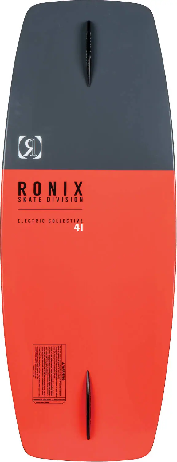 Ronix Electric Collective Wakeskate 3 Ronix Electric Collective Wakeskate