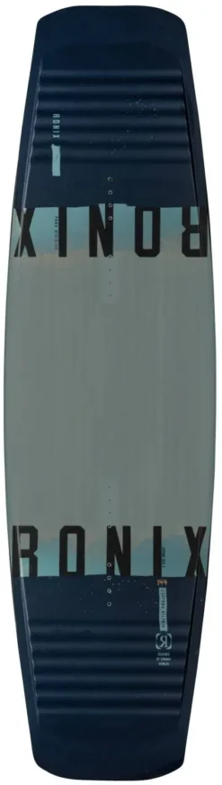 Ronix Kinetik Project Springbox 2 Wakeboard -Watersportwinkel ronix kinetik project springbox 2 wakeboard 68 1