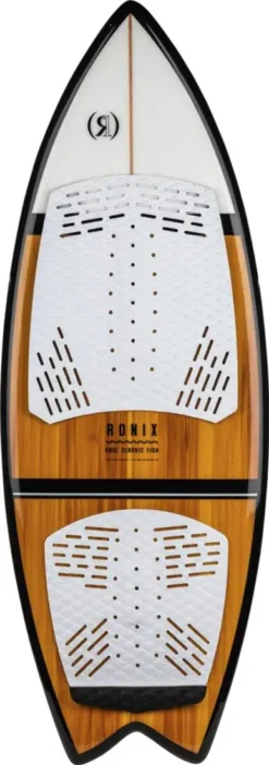 Ronix Koal Classic Fish Wakesurf Board