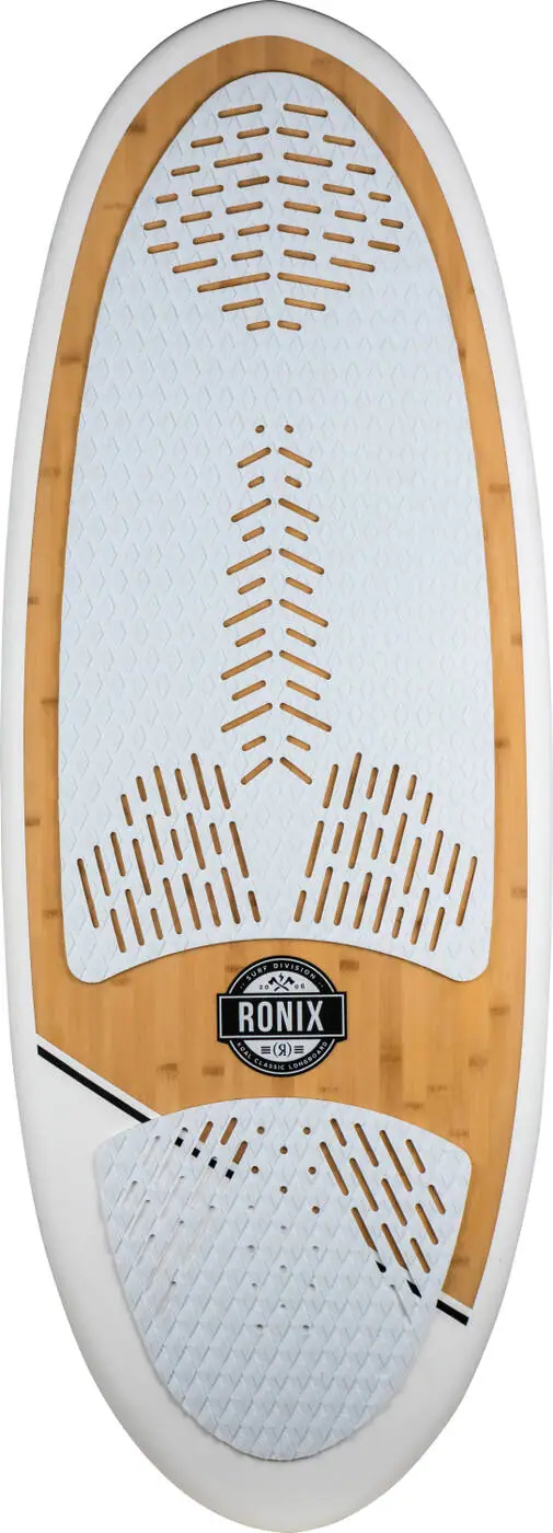 Ronix Koal Classic Longboard Wakesurf Board 3 Ronix Koal Classic Longboard Wakesurf Board