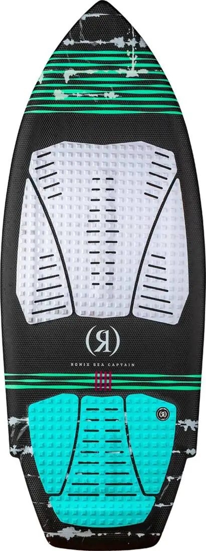 Ronix Koal Surface Sea Captain Dames Wakesurf Board