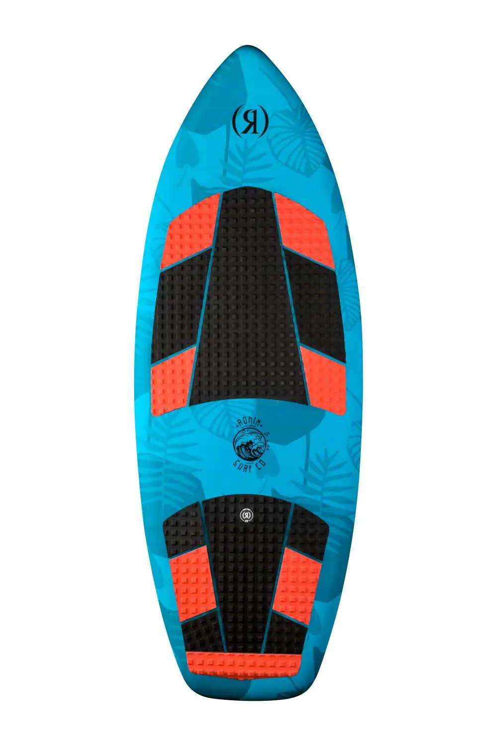 Ronix Marsh Mellow Thrasher Wakesurf Board 4 Ronix Marsh Mellow Thrasher Wakesurf Board - Afbeelding 2