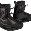 Ronix One Intuition Carbitex Wakeboard Bindingen -Watersportwinkel ronix one intuition carbitex wakeboard bindings i3