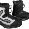 Ronix One Intuition Wakeboard Bindingen -Watersportwinkel ronix one intuition wakeboard bindings e